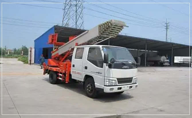 红安搬家